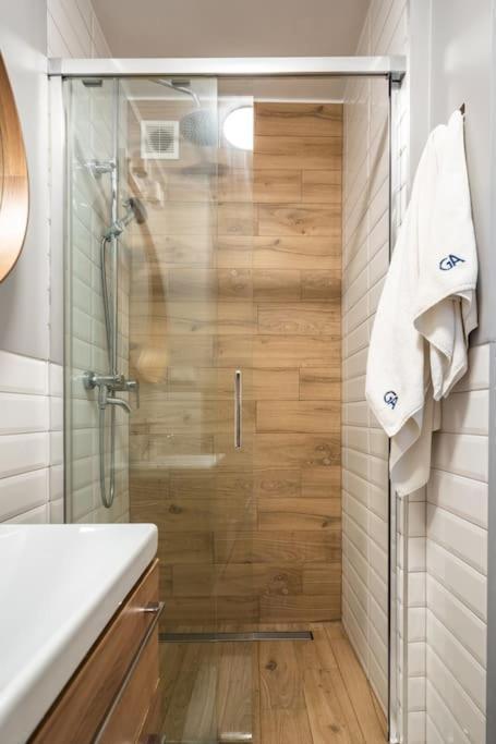 Central Warsaw Apartment - Great Location -City Center - Ogrodowa#6 Dış mekan fotoğraf