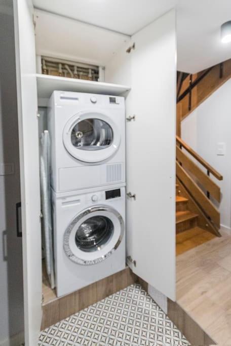 Central Warsaw Apartment - Great Location -City Center - Ogrodowa#6 Dış mekan fotoğraf