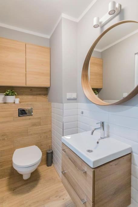 Central Warsaw Apartment - Great Location -City Center - Ogrodowa#6 Dış mekan fotoğraf